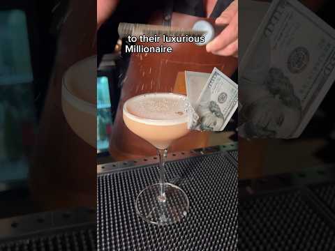 Craft Creamery is a new speakeasy bar and ice cream shop in downtown Las Vegas!