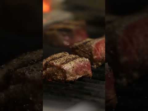 Cut, Beverly Hills – Best Steak Restaurant in California?