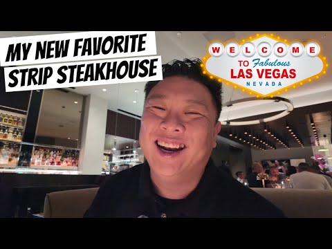CUT by Wolfgang Puck – Venetian Las Vegas