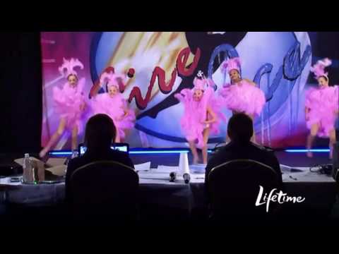 Dance Moms – Burn in Your Name