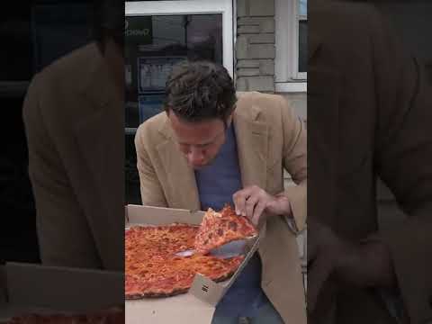 Dave Portnoy Gives His Highest Ever Score Out