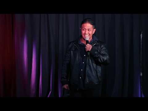 David Lee – Jokesters Comedy Club Las Vegas
