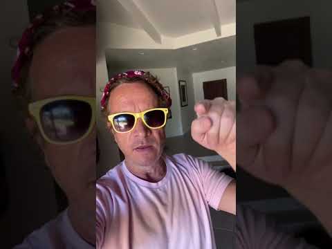 Delirious Comedy Club Presents Pauly Shore Every Friday In Las Vegas