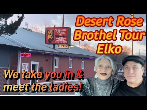 Desert Rose Elko