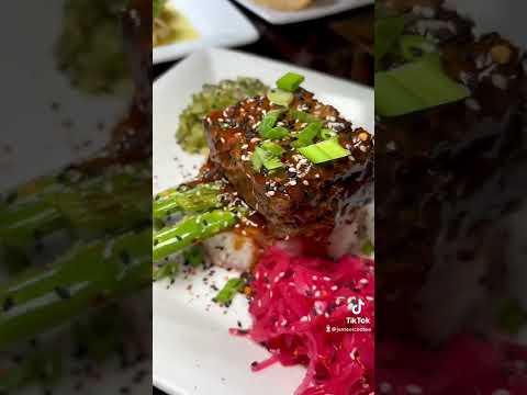 DISTILL A LOCAL BAR (VEGAS) #bar #vegas #lasvegas #barfood #delicious #food