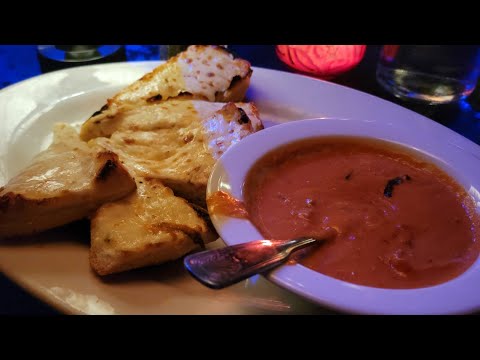 Do You Agree? An HONEST Review of Capo's Italian Restaurant & Speakeasy in Las Vegas 6/5/24