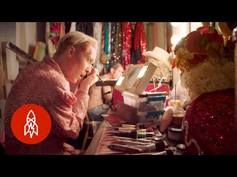 Don’t Miss Vegas’ Longest Running Drag Show