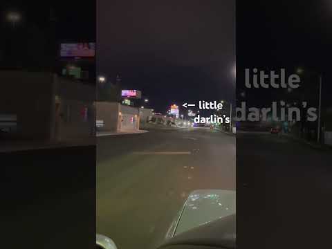 Elvis‘s favorite strip club in Las Vegas – The King