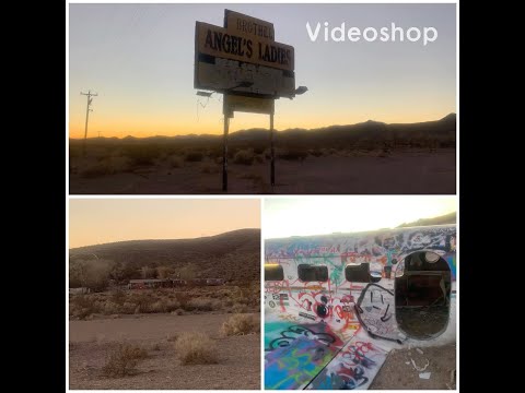 Exploring Abandon Angel Ladies Brothel