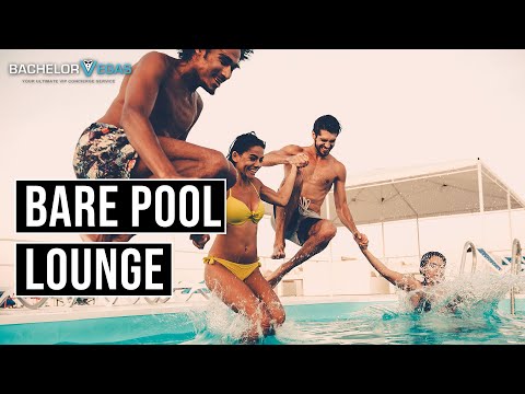 👙 Bare Pool Lounge Las Vegas (Adults Only)