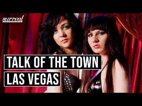 🔥 Talk Of The Town Las Vegas (Strip Club)