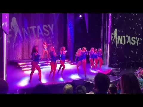 FANTASY at the Luxor