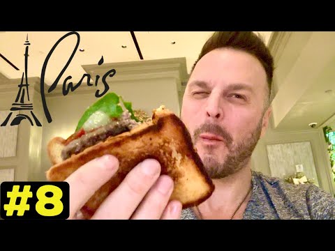 FOODIES!  These Are The 10 Most Delicious Las Vegas Hotels 🤤