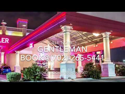 Free StripClubs In Vegas