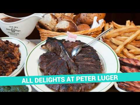 From London to Honolulu: 30 Best Steakhouses In The World