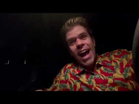 Getting X Rated With Grandma! X Burlesque Vegas! And My Middle Child In Tears But I Won’t Back Down!