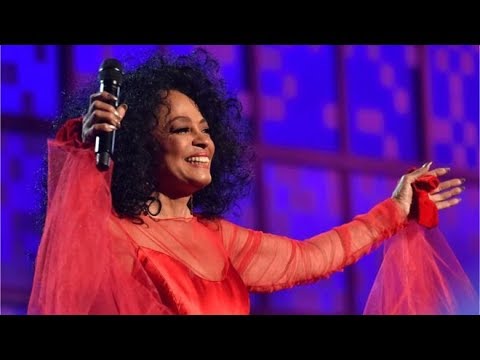 GLASTONBURY Legend UK TOUR 2020 Headliner 5* Review Diana Ross TV Highlights Live Vegas HD Video