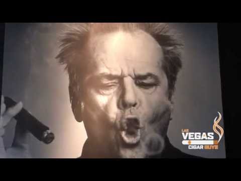 Havana Cigar Lounge – Las Vegas Cigar Guys