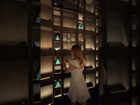 Have YOU SEEN this SECRET SPEAKEASY in LAS VEGAS?! Durango Casino #shorts