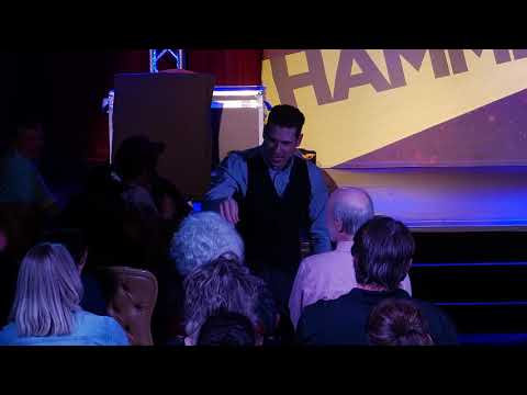 Hearing Aide – Las Vegas Comedy Show