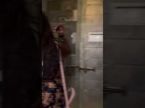 Hidden Speakeasy at the Cosmopolitan Hotel & Casino | Las Vegas | The Barbershop