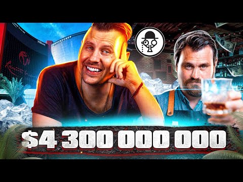 Hidden Speakeasy Bar at Resorts World Las Vegas | Teaching Educated Barfly