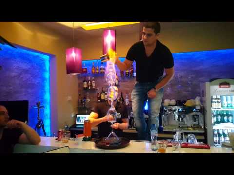 Hookah Bar best BarTenders