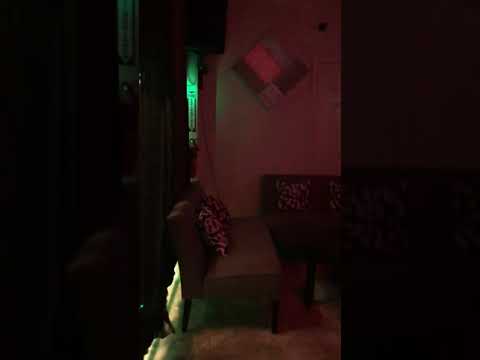 Hookah lounge in Las Vegas