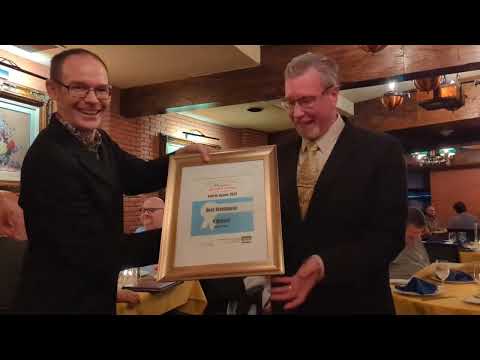 Hugo's Cellar awarded Best Steakhouse in Las Vegas