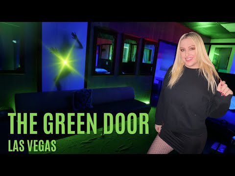 I WENT TO A SWINGERS CLUB IN LAS VEGAS