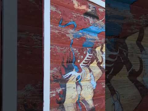 "If any more Nevada it would be … a brothel!"