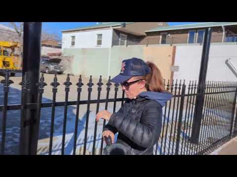 If anymore Nevada, it would be a brothel.