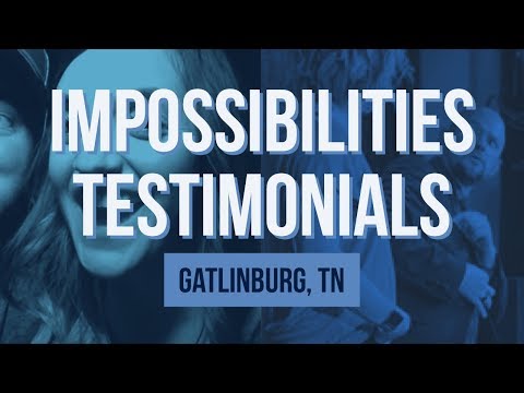 Impossibilities Magic Show Reviews (Pigeon Forge, TN)