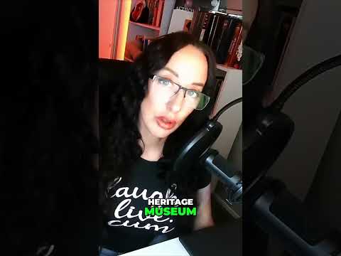 Inside Nevada's Legal Brothel's: A Closer Look #shorts