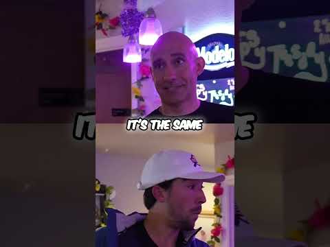 Inside the Legal Brothel: The COO's Secrets Revealed