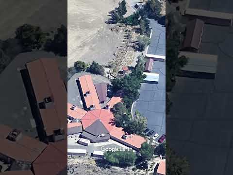 Inside the Mustang Ranch: Nevada’s Iconic Brothel in 40 Seconds! #mustangranch #nevada #brothel