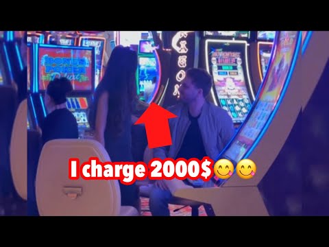 Interviewing a Working Girl in Las Vegas – How Much They Make and How It Works