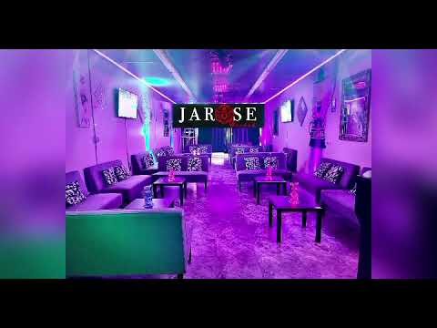 JaRose hookah Lounge Las Vegas