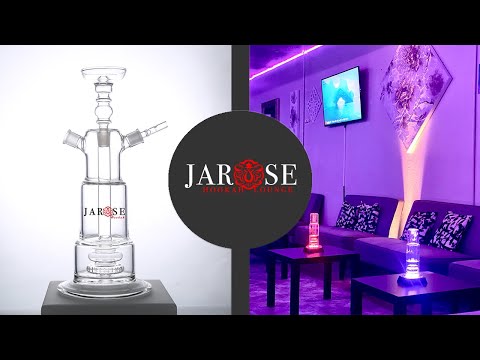 JaRose Hookah Lounge r2