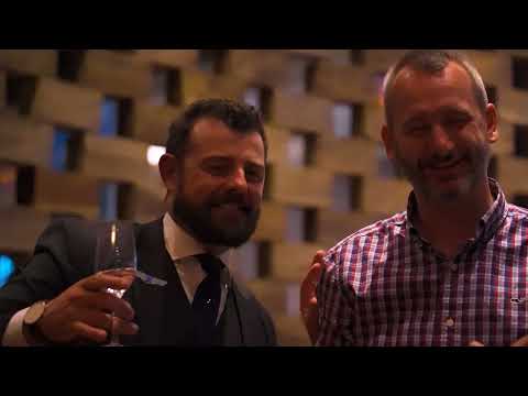 JB Bachelor Party | Las Vegas 2021