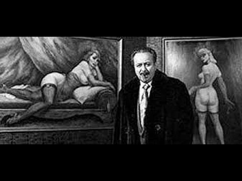 JODY WILLIAMS BEATING BACK THE BROTHELS OF NEVADA