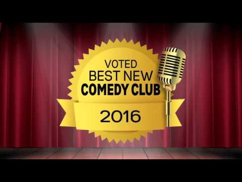 Jokesters Comedy Club Bally's Las Vegas