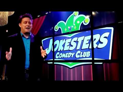 Jokesters Comedy Club & Indi.com Win a Gig in Las Vegas #JokestersLVChallenge