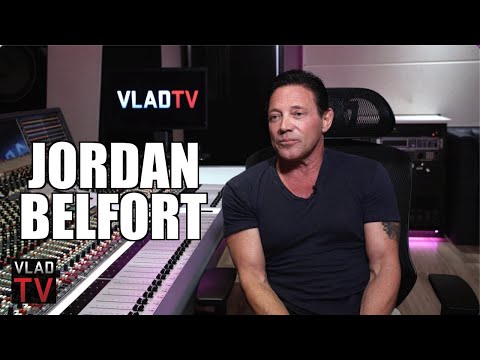 Jordan Belfort Flew In 175 Escorts to His Bachelor Party, $1M Cash Got Stolen (Part 5)