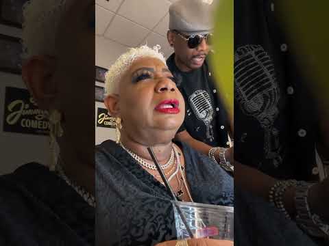 Labor Day Weekend in Vegas: Comedy Shows and Best of Las Vegas Nomination