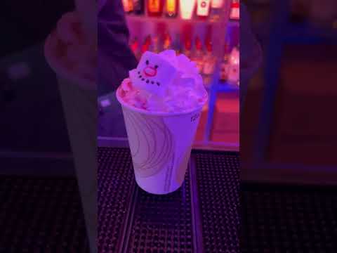 Las Vegas attraction experience deal drinks entertainment souvenirs affordable ice bar speakeasy