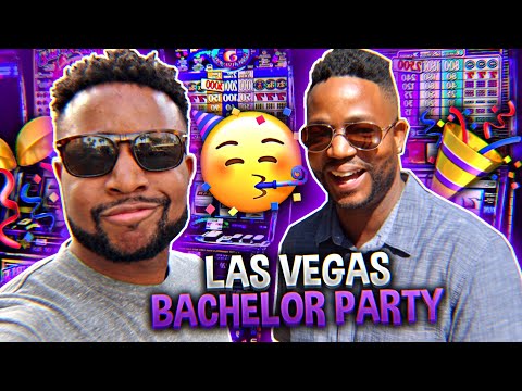 Las Vegas : Bachelor Party