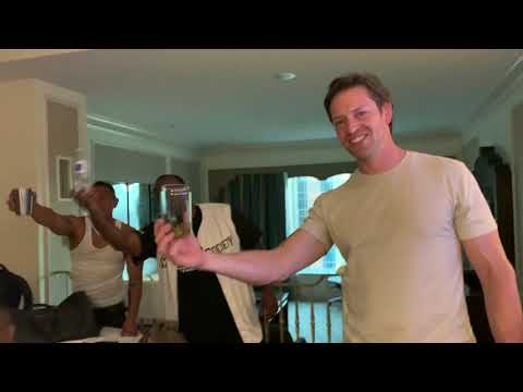 Las Vegas Bachelor party 2021