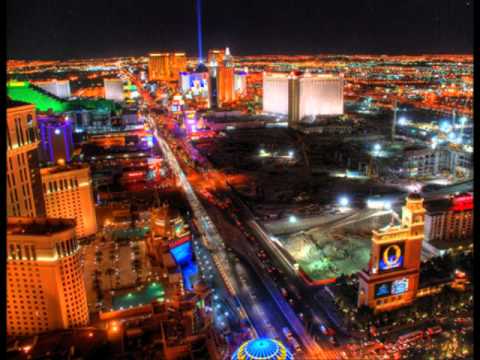 Las Vegas bachelor party packages