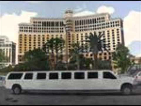 Las Vegas Bachelor Party Packages